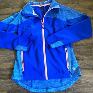 Mountain Hardwear zip up